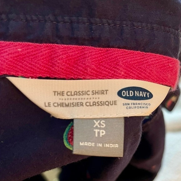 J Crew & Old Navy & Gap Women's Lot Bundle: Skirts & Button-Down Shirts - Picture 15 of 16